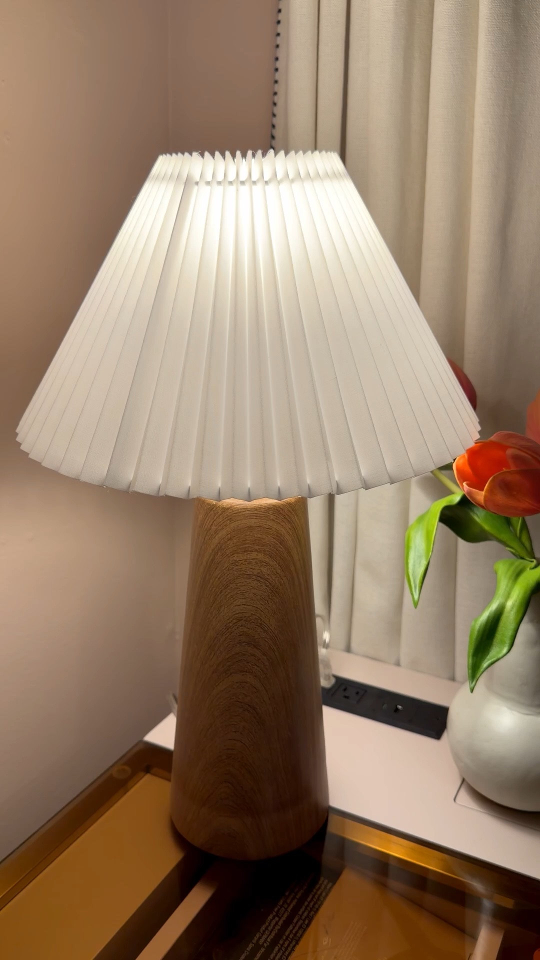 Table lamps that make everything better! 
#tablelamps

#LTKSeasonal #LTKHome