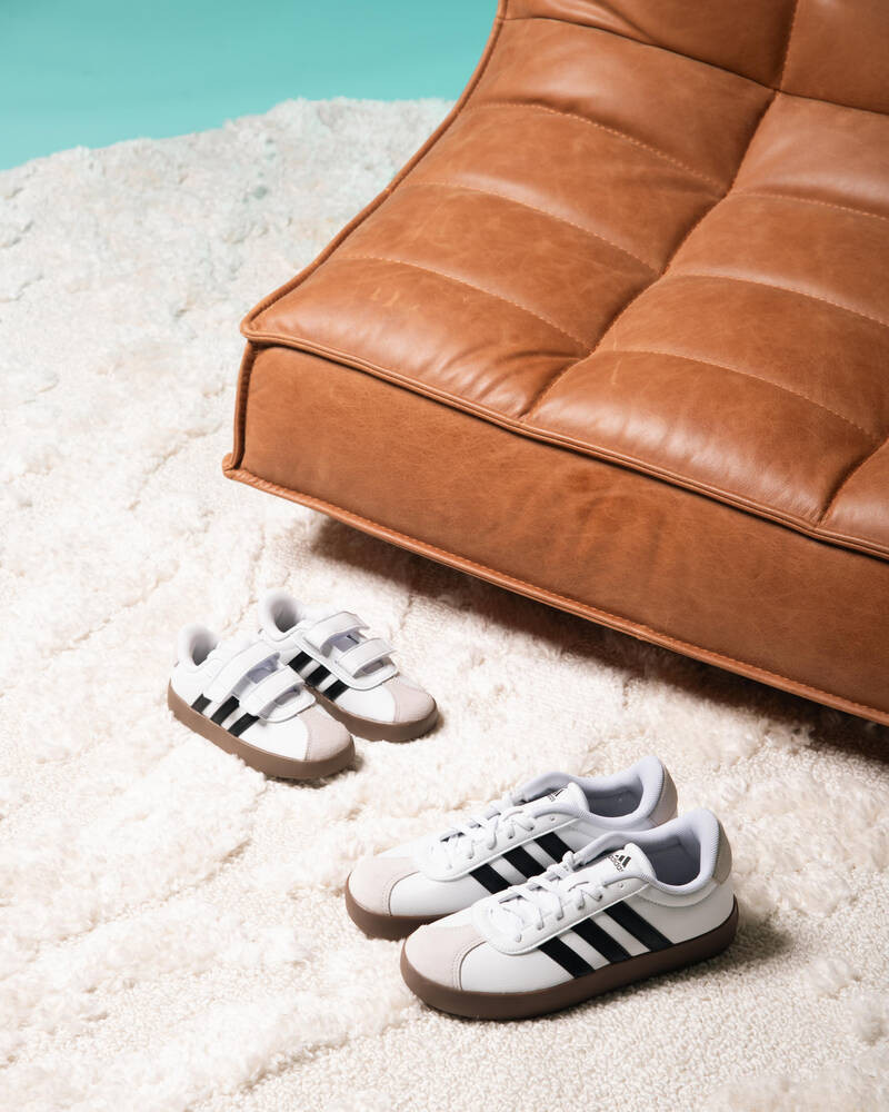 Girls' VL Court Shoes | City Beach (US)