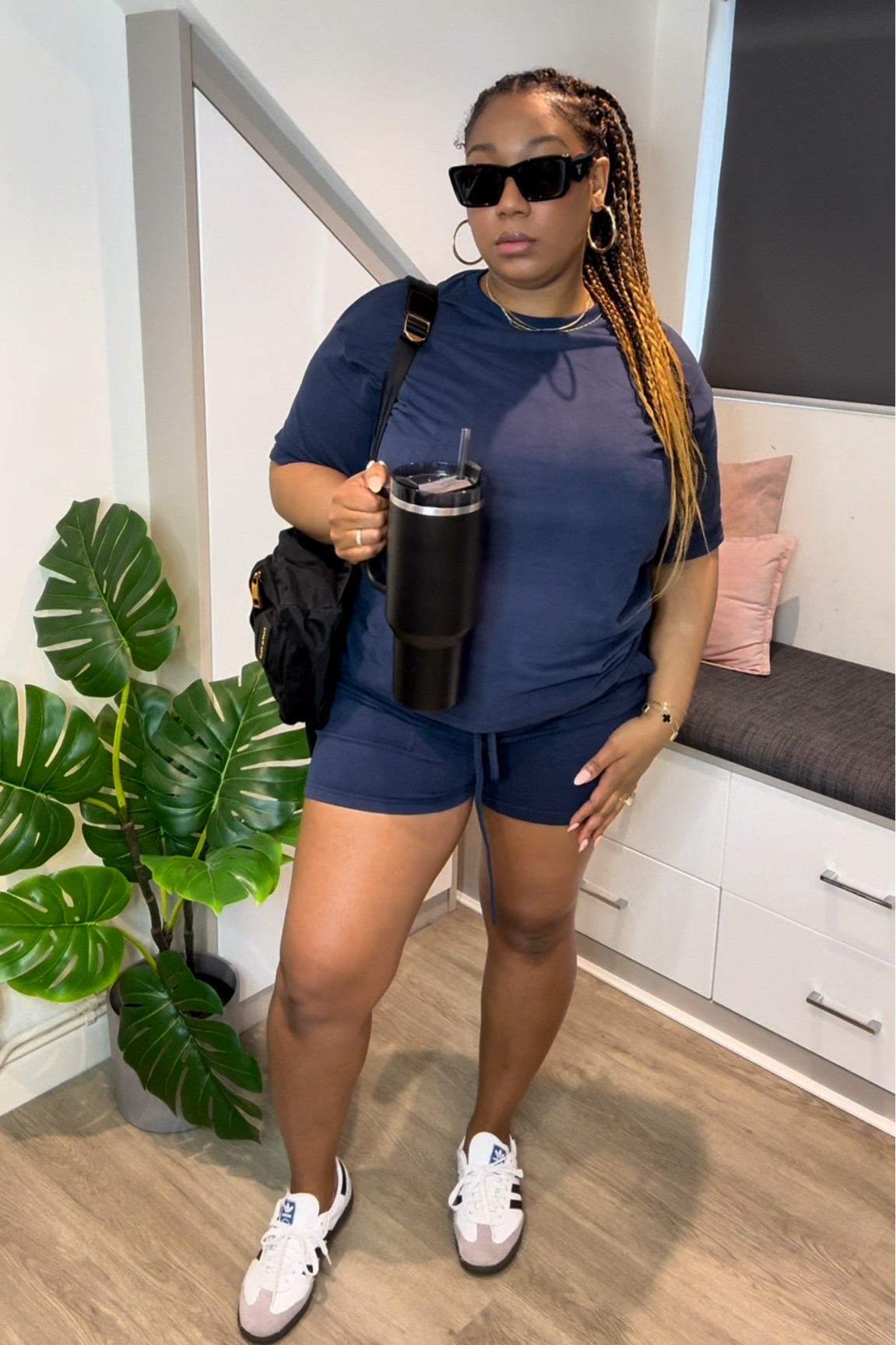 Comfy & casual weekend set from Amazon 

#LTKSummerSales #LTKPlusSize #LTKMidsize