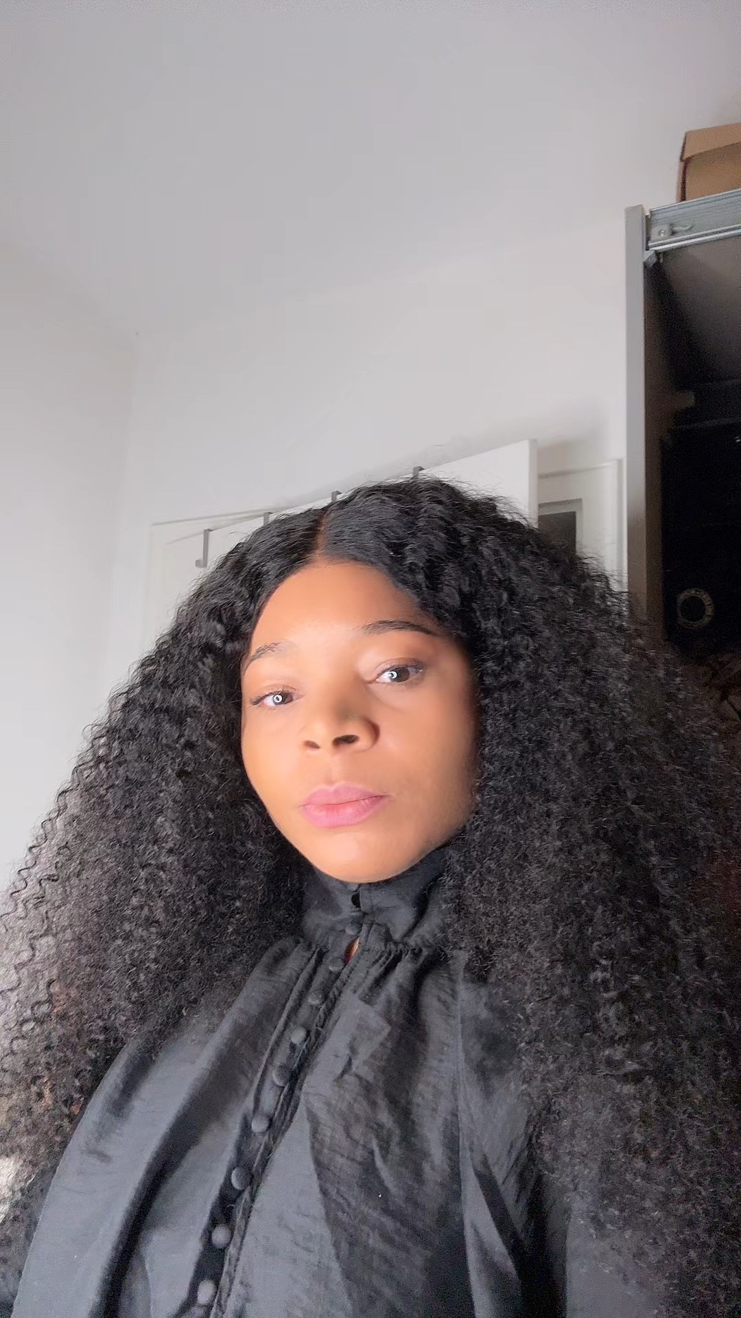 Deep curly wig

#LTKeurope #LTKbeauty #LTKdeutschland