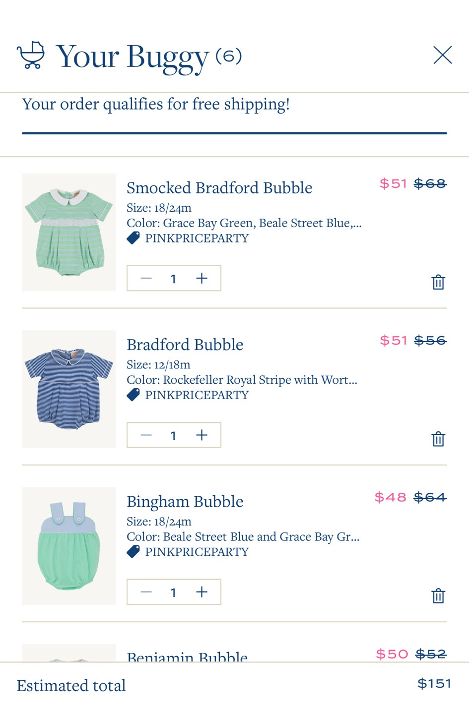 Tagged all the outfits I bought for Bestor for Spring/Summer plus added a few other cute products!

#LTKFamily #LTKSaleAlert #LTKBaby