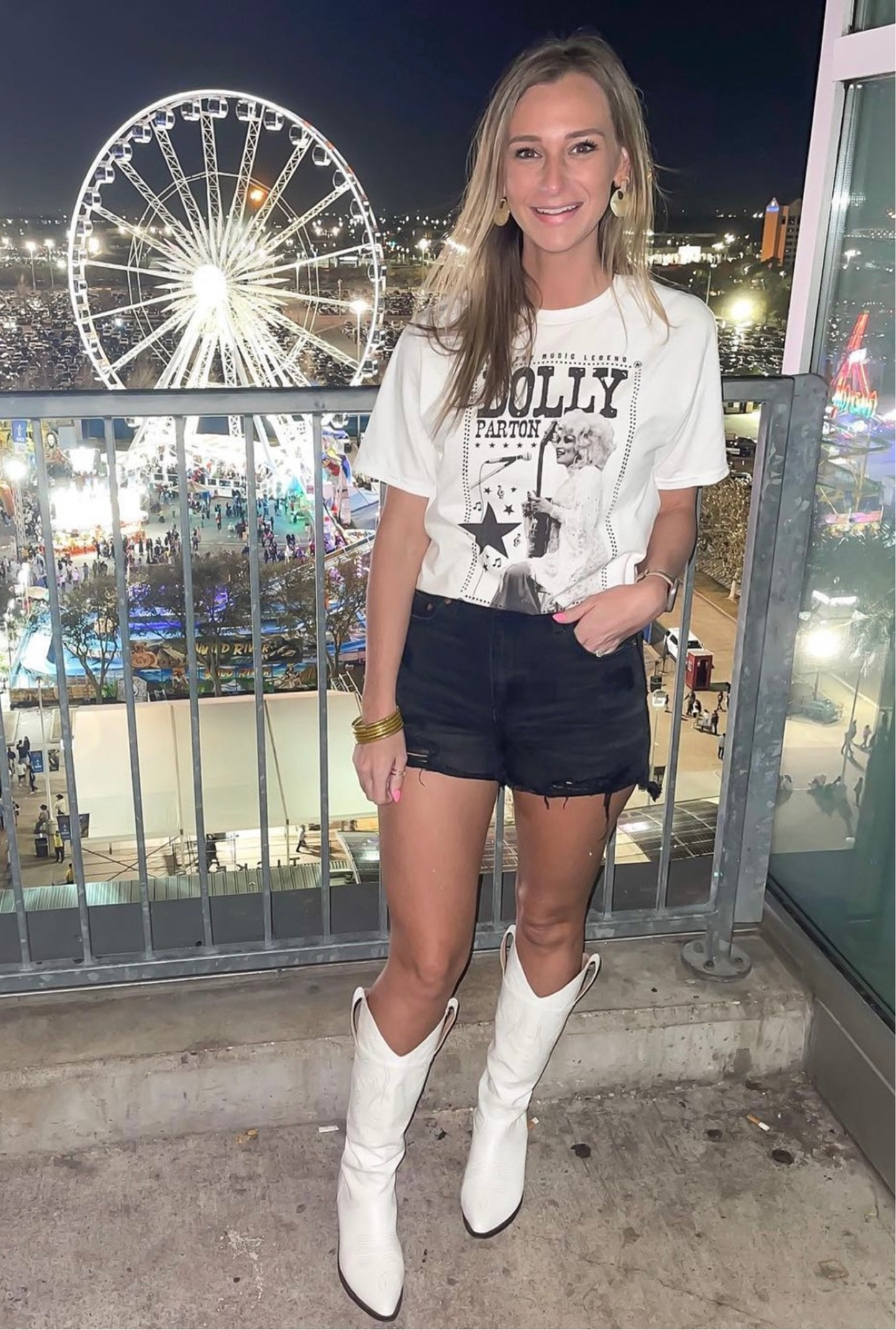 Amazon western wear | rodeo season | Houston rodeo | country concert | last rodeo | 

#LTKunder50 #LTKstyletip #LTKSeasonal