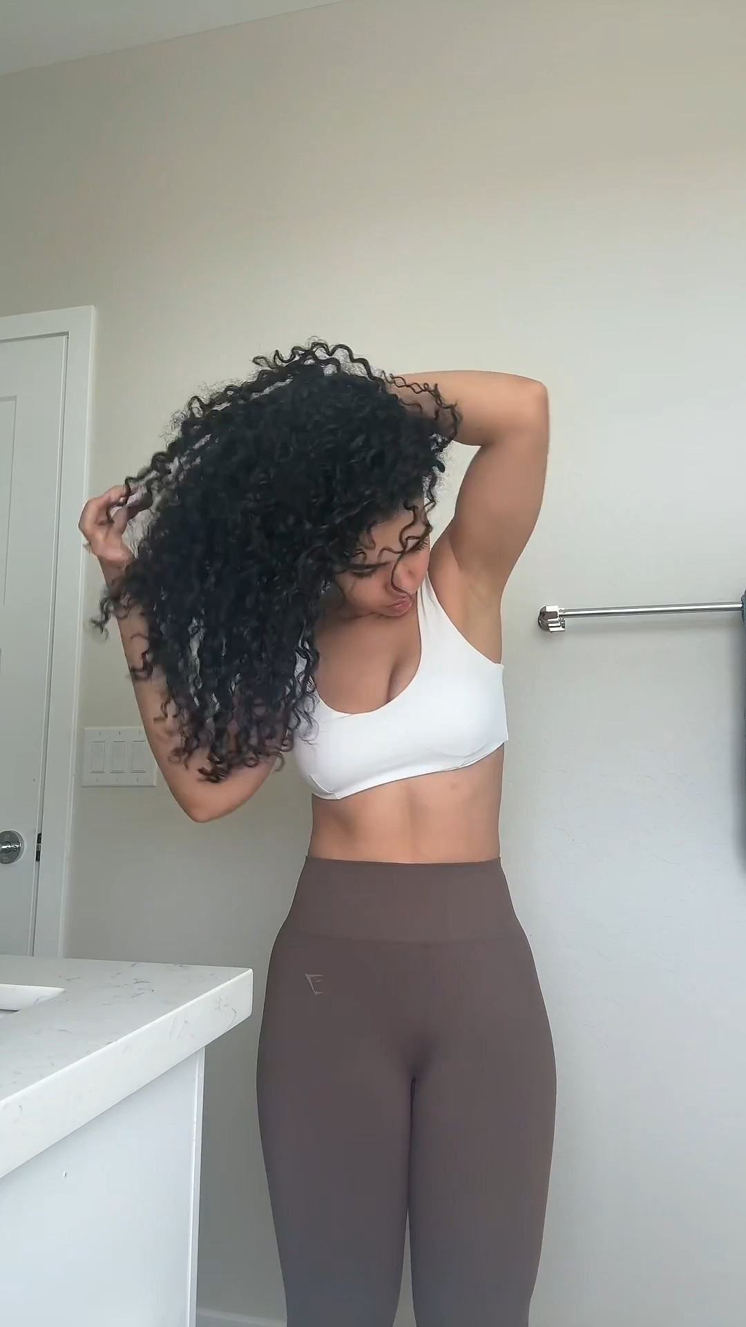 Gym attire

#LTKgrwm #LTKootd #LTKfitnessgoals