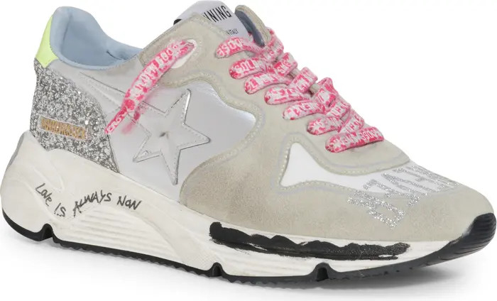 Running Sole Sneaker | Nordstrom