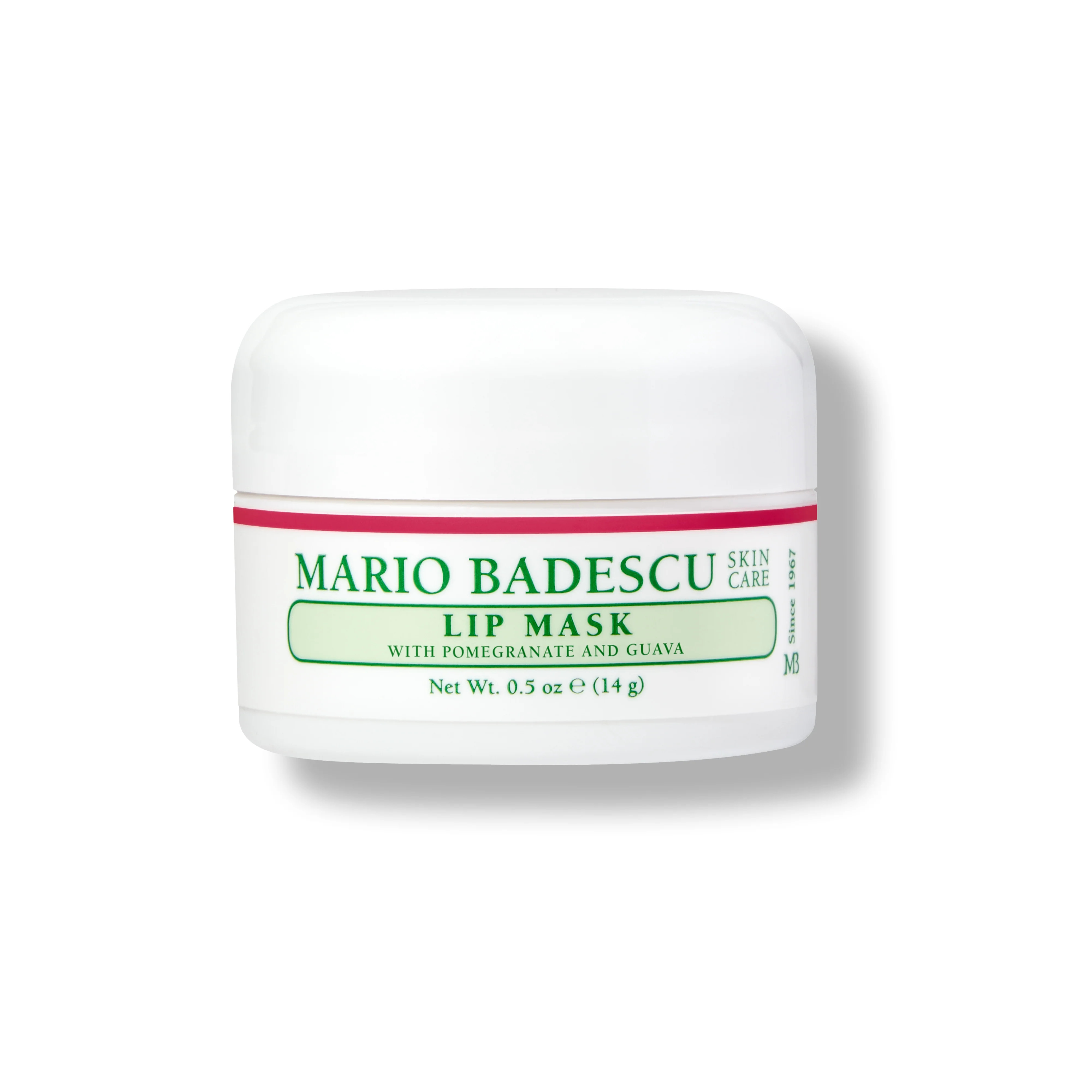 Lip Mask with Pomegranate And Guava | Mario Badescu