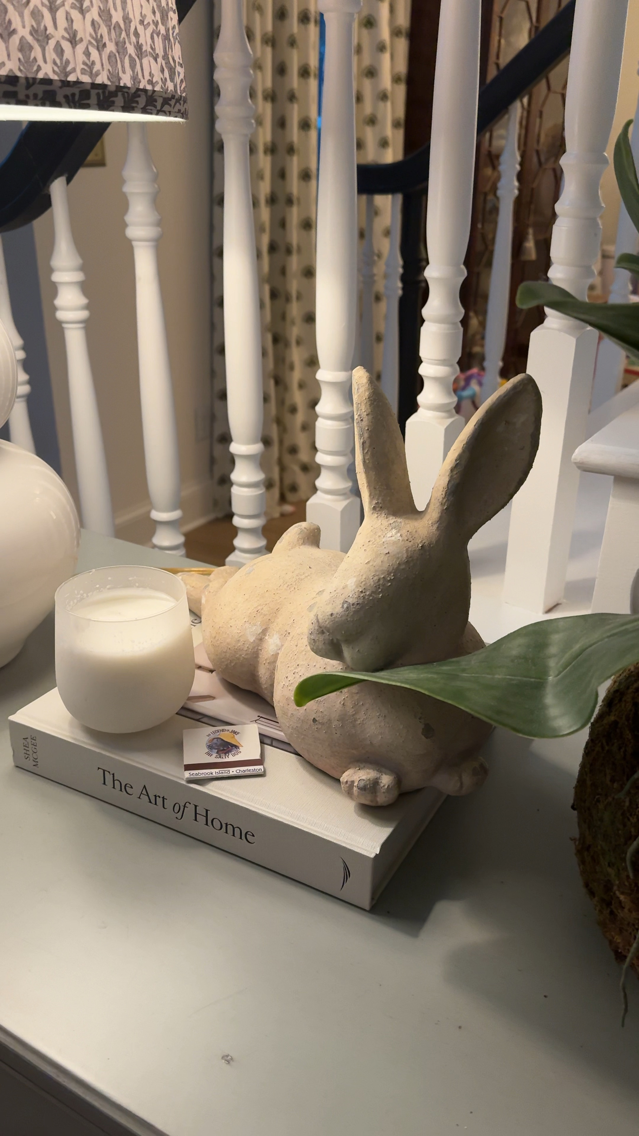 Pottery barn terracotta bunny. Easter bunny. Easter decor. Pottery barn Easter  

#LTKHome