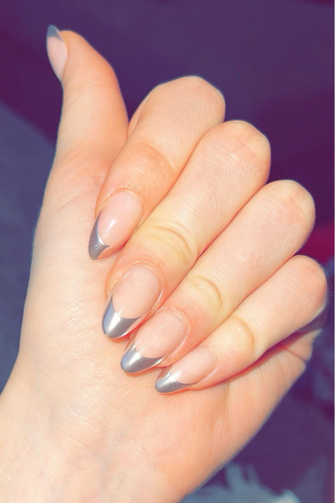 The BEST press on nails!! 

#LTKfindsunder50 #LTKMostLoved #LTKbeauty