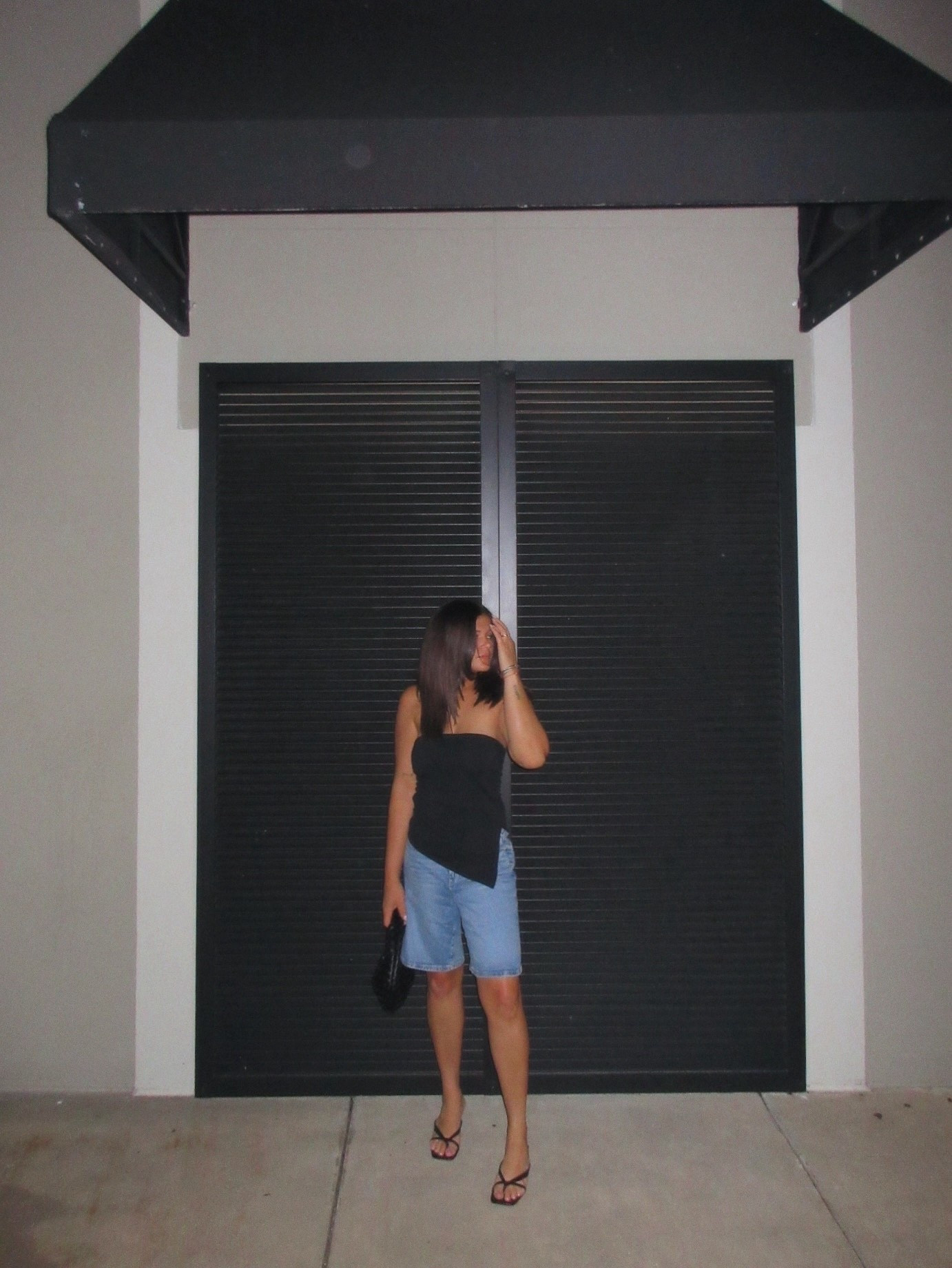 Date Night Outfits 🖤 #bermudashorts

#LTKShoeCrush #LTKFindsUnder50 #LTKSeasonal