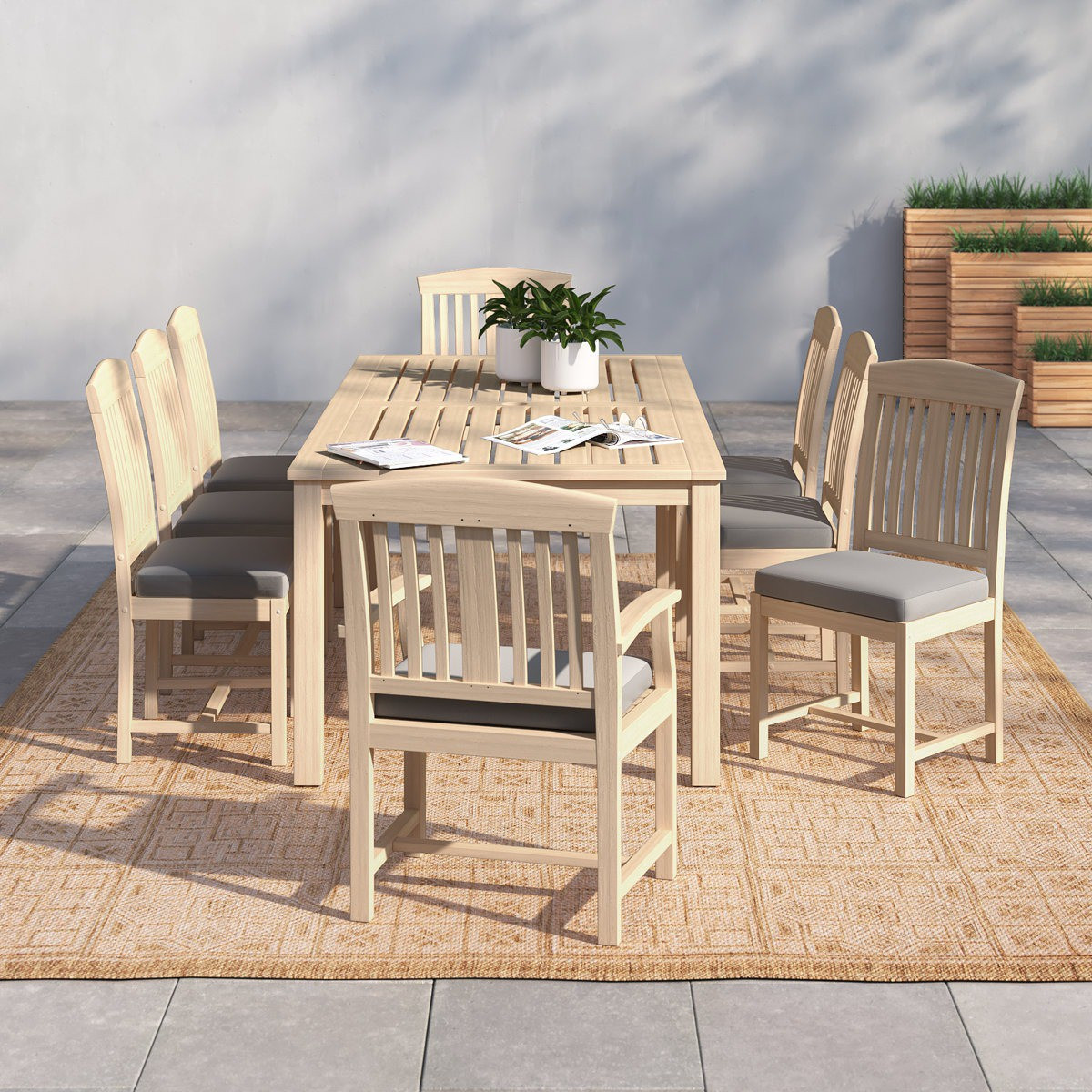 RUN 🏃‍♀️ Wayfair Memorial Day Sale is here 🇺🇸 Patio dining sets are on HUGE sale—perfect time to refresh your patio and host in style this summer ☀️✨#WayfairDeals #WayfairFinds #MemorialDaySale #PatioDiningSet #OutdoorDining #PatioFurnitureSale #BackyardDining #OutdoorDecor #SummerPatio #GardenGoals #FurnitureDeals #DreamPatio #SaleAlert #HugeSavings #ShopTheSale

#LTKSeasonal #LTKHome #LTKSaleAlert