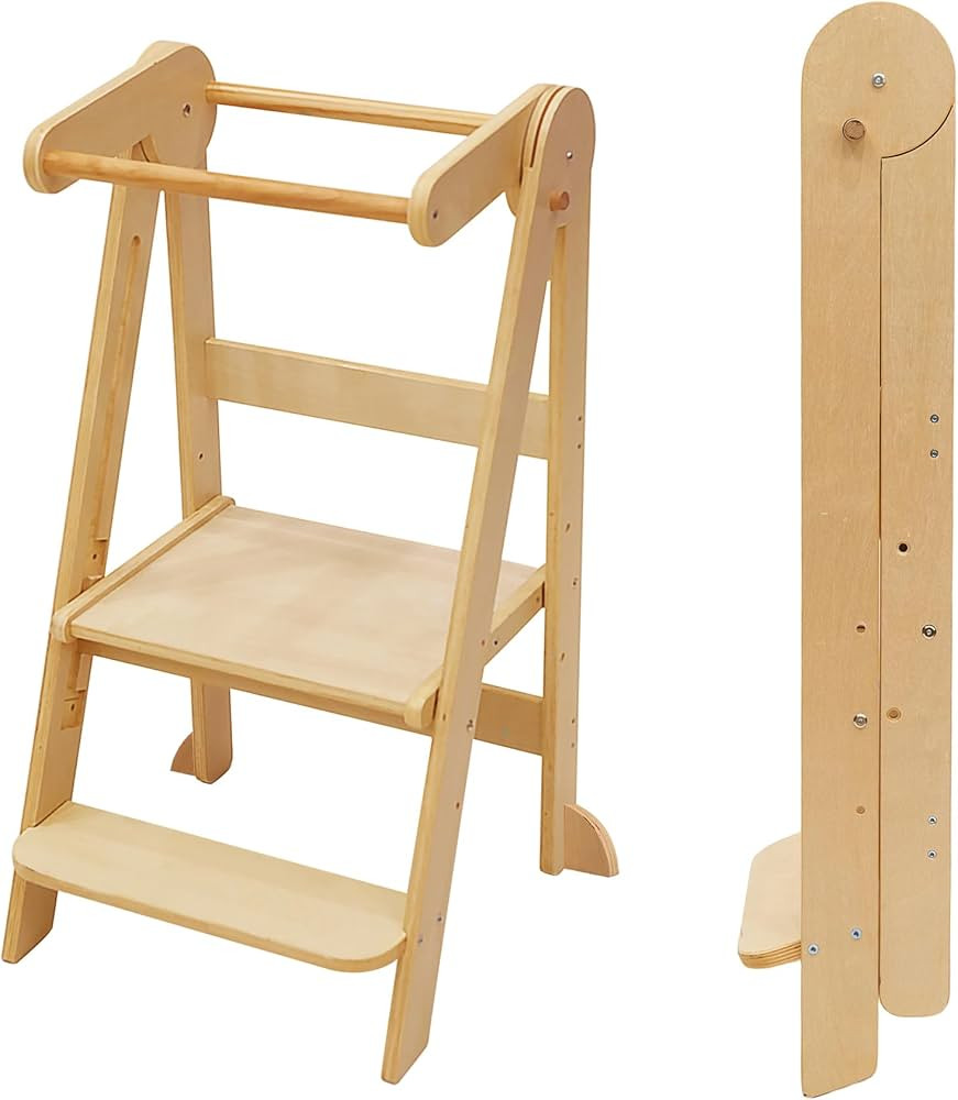 Natural Wood | Amazon (US)
