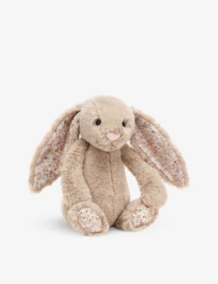 Blossom Bunny large soft toy 36cm | Selfridges