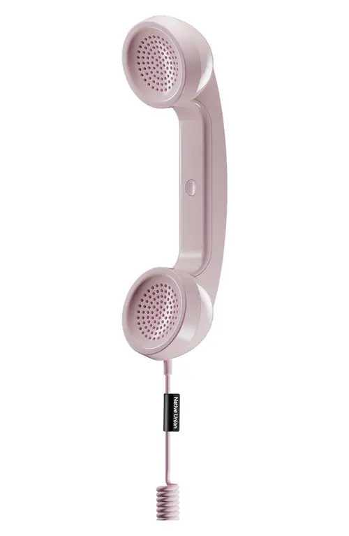 Native Union Pop Phone in Candy at Nordstrom | Nordstrom