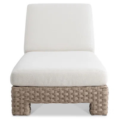 Bernhardt Trieste Outdoor Chaise | Wayfair North America