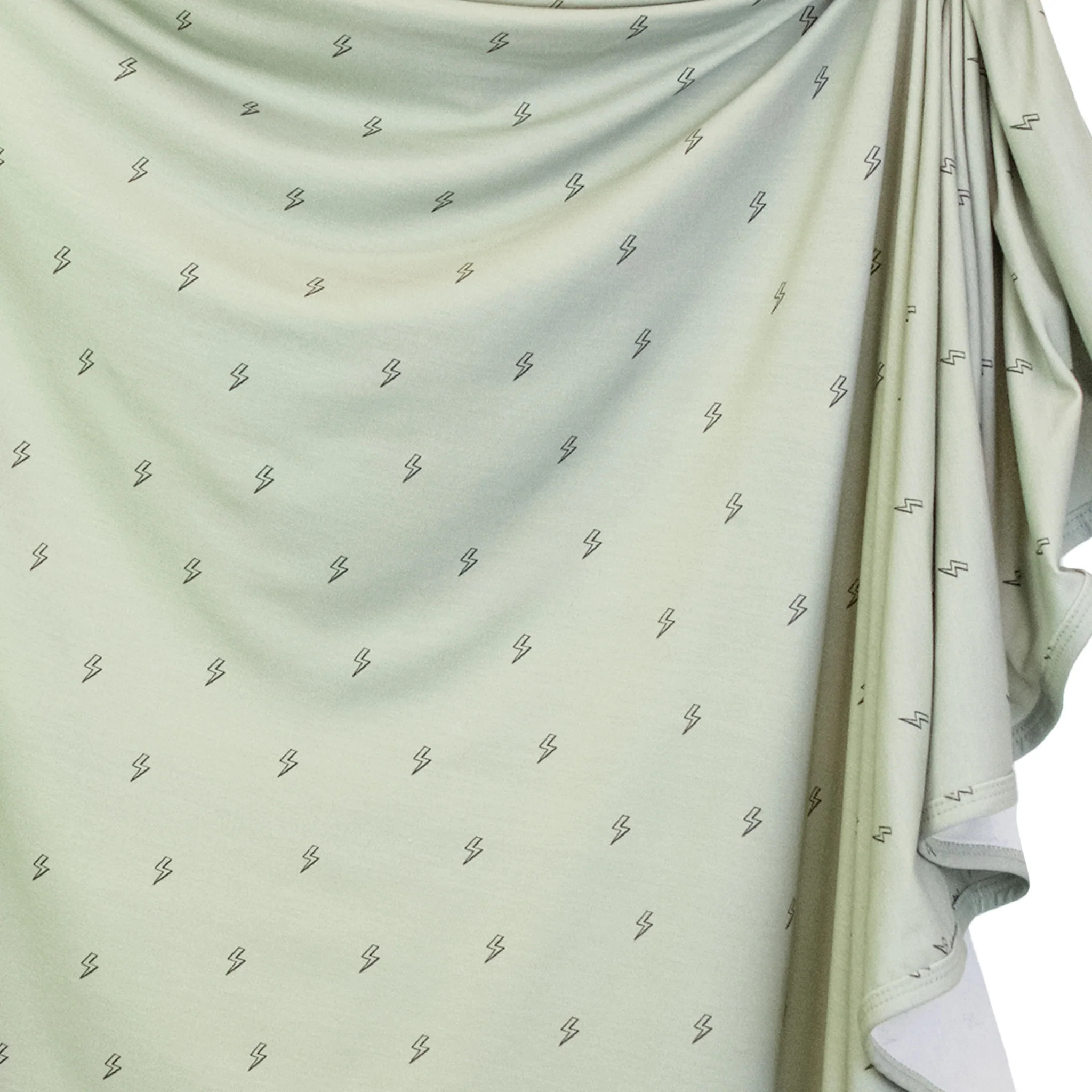 Nash Swaddle Blanket | Lou Lou & Company