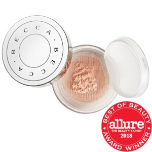 Hydra-Mist Set & Refresh Powder - BECCA | Sephora | Sephora (US)
