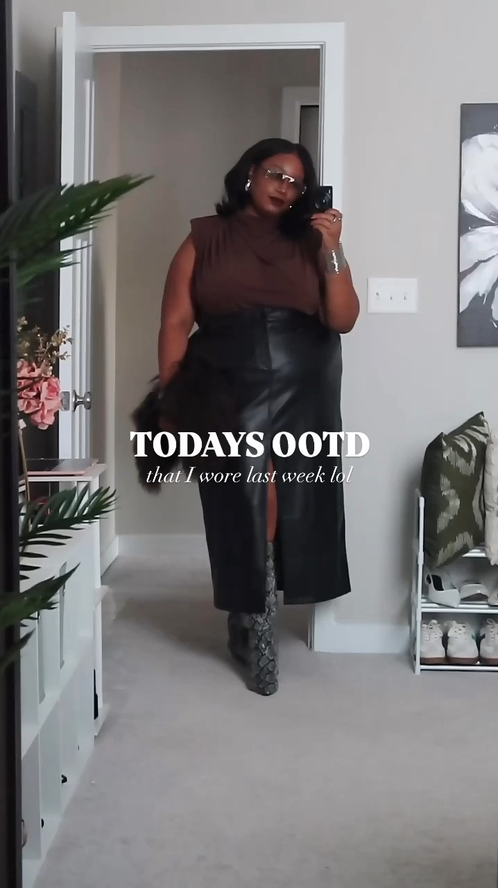 #LTKPlusSize #LTKMidsize #LTKStyleTip