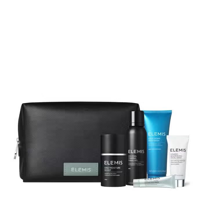 The Grooming Collection | Elemis UK