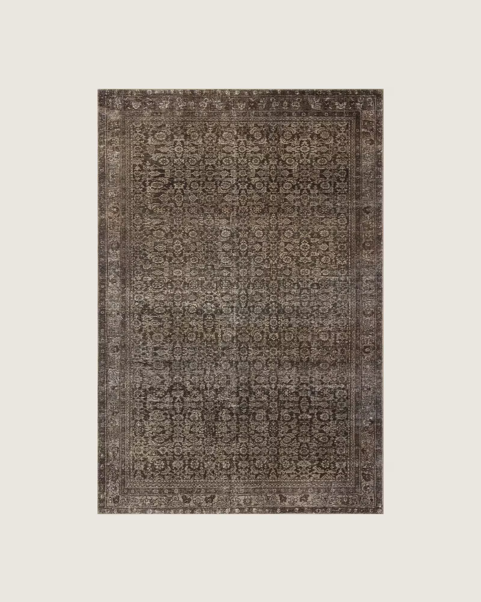 Brenna CloudPile™ Printed Rug | Joon Loloi | Joon Loloi