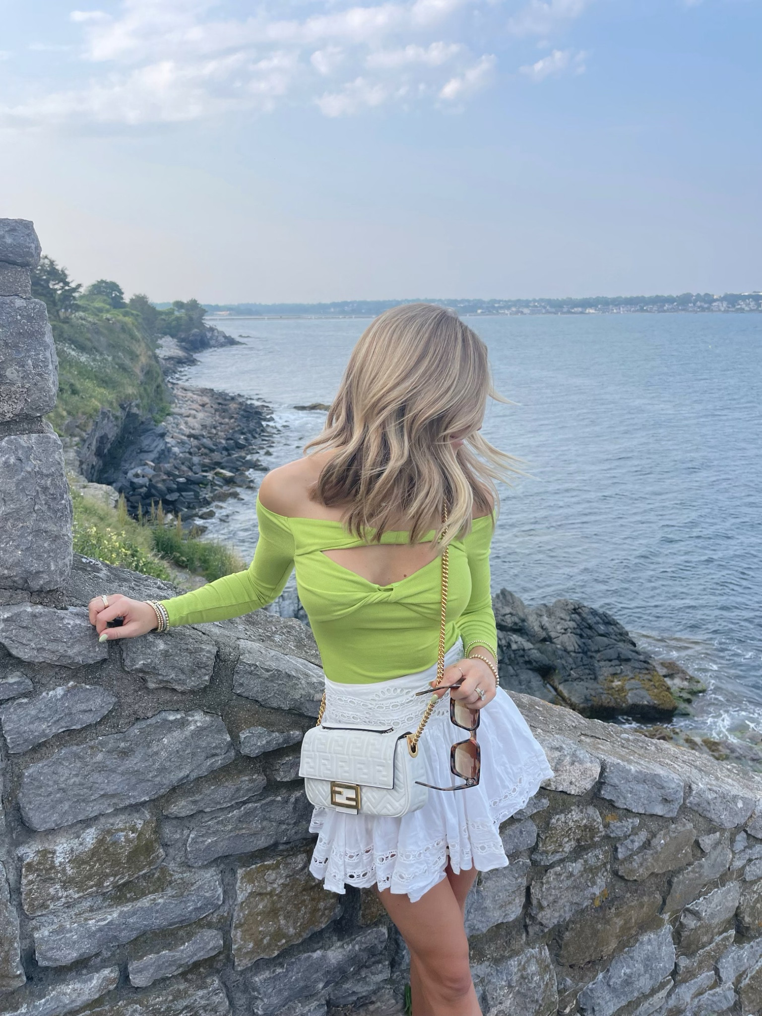 Newport Rhode Island OOTN 

#LTKunder100 #LTKFind #LTKunder50