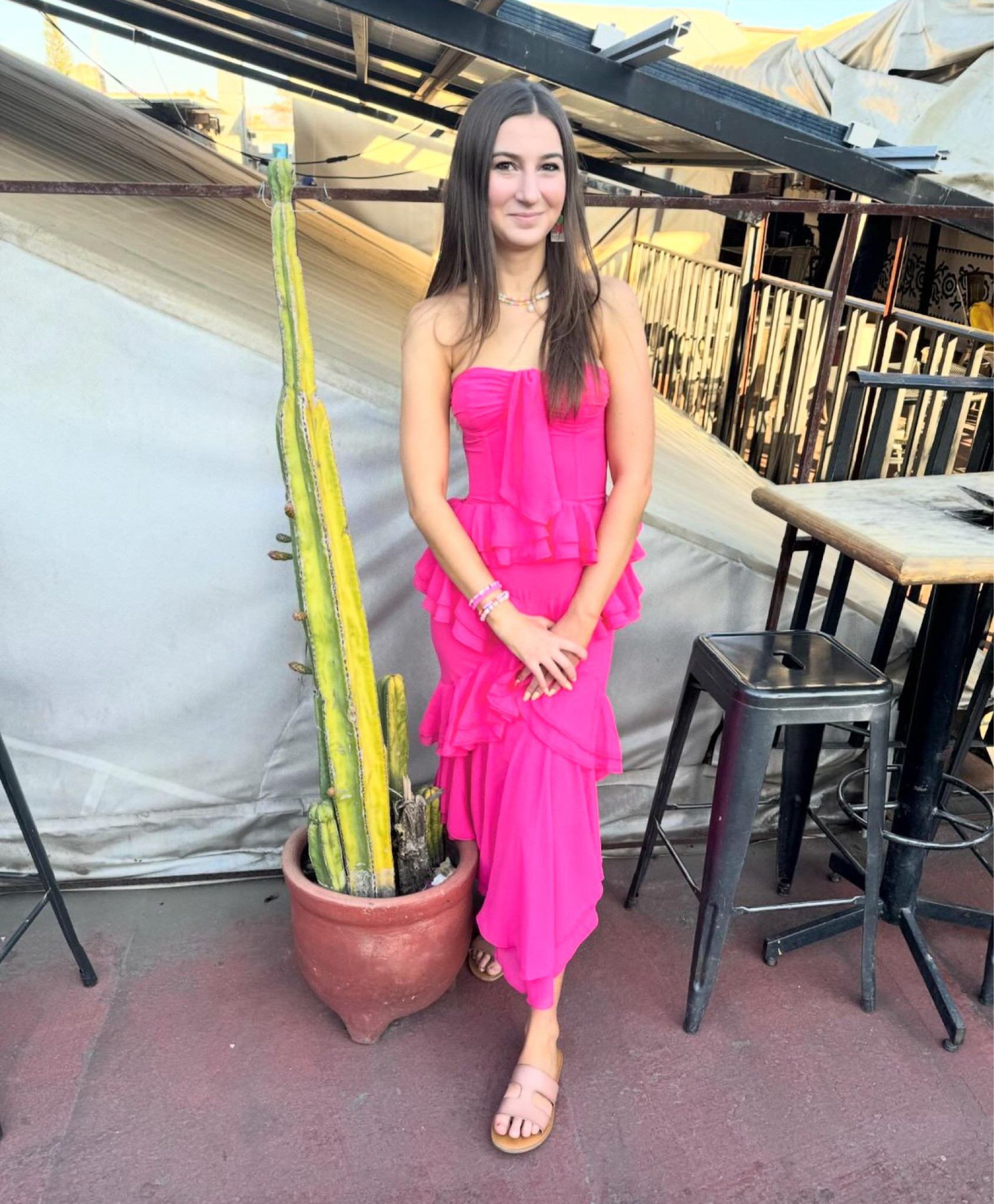 ワンピース and mary Bebe ribbon knit dress Ribbon Knit Dress – KUOSE.com