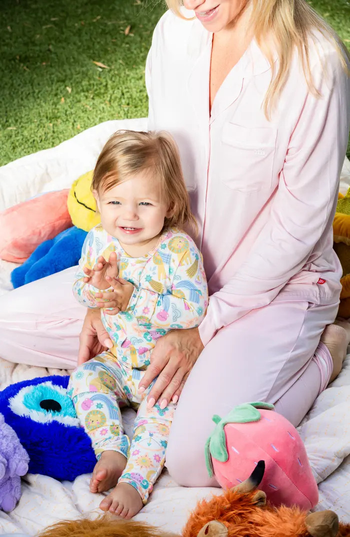 Constellation Prize Convertible Romper | Nordstrom