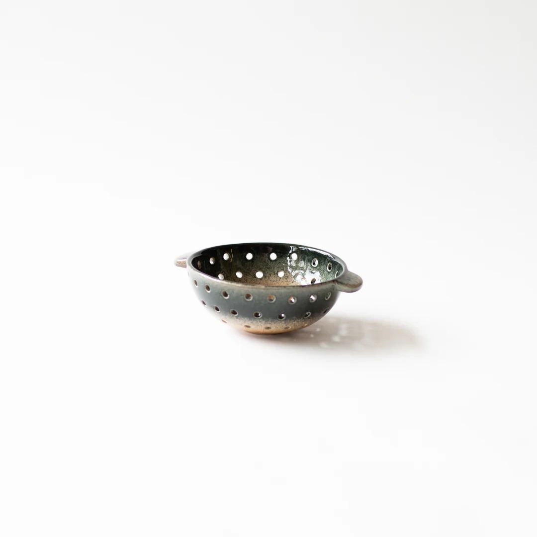 Stoneware Berry Bowl | Stoffer Home