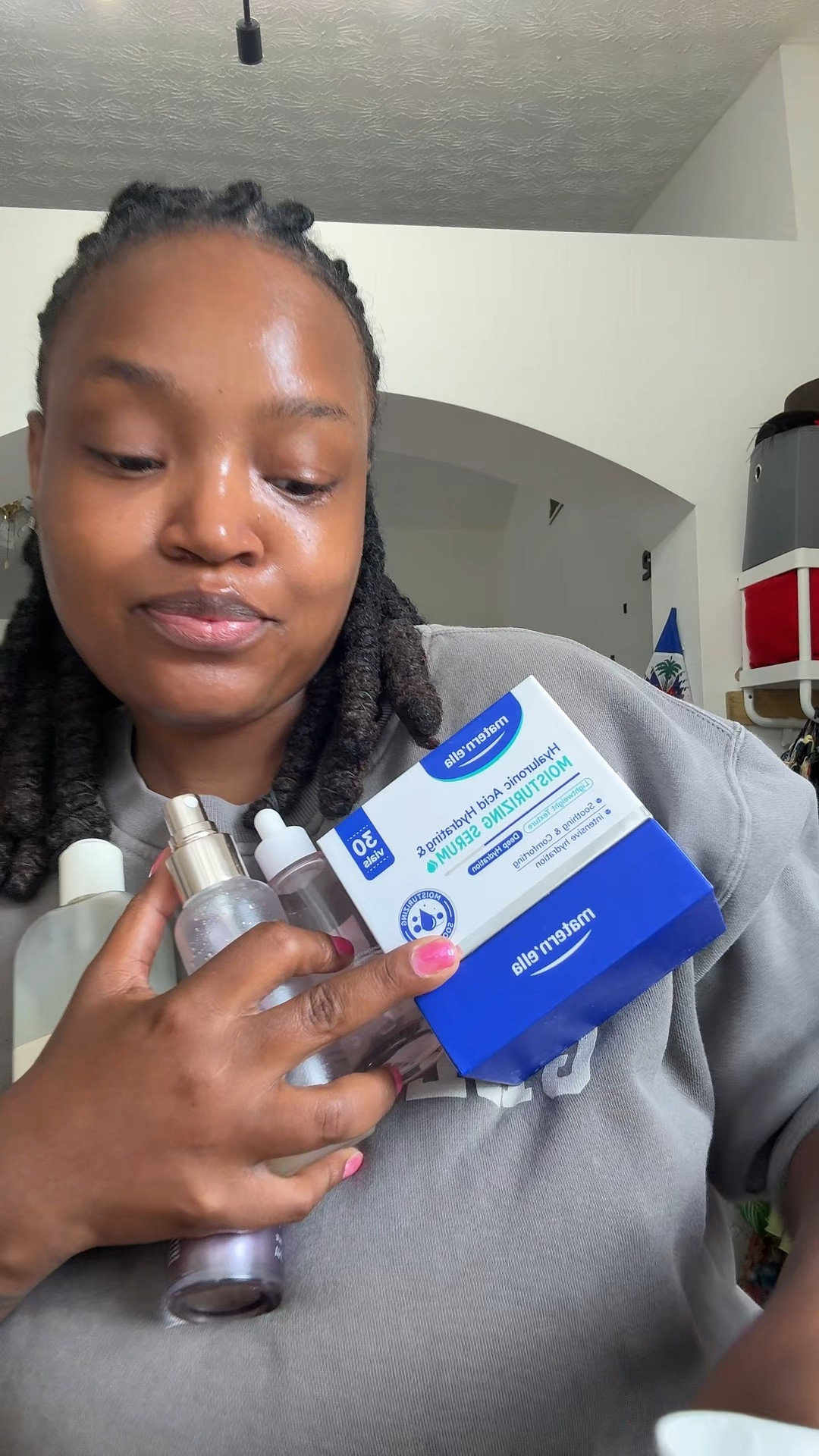 Simple skincare, consistency, and products that actually work. These are my go to skincare essentials as a mama trying to balance everything while still prioritizing myself.

Shop my skincare must haves now on my LTK.

#ShoppingWithPriiincesss #SkincareFavorites #MomLifeStyle #BeautyRoutine #LTKStyle #SkinCareProducts #GlowingSkinGoals #SelfCareEssentials #BeautyLover #DailyGlow #LuxuryBeauty #SkinCareRoutine #AtlantaMom #Atlantamom #Atlantabloggers #Atlantablogger #AtlantaCreator #Atlantacontentcreators #Atlantacontentcreator

#LTKBeauty