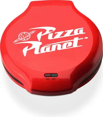 Disney Toy Story® Pizza Planet Electric Pizza Maker | Nordstrom | Nordstrom