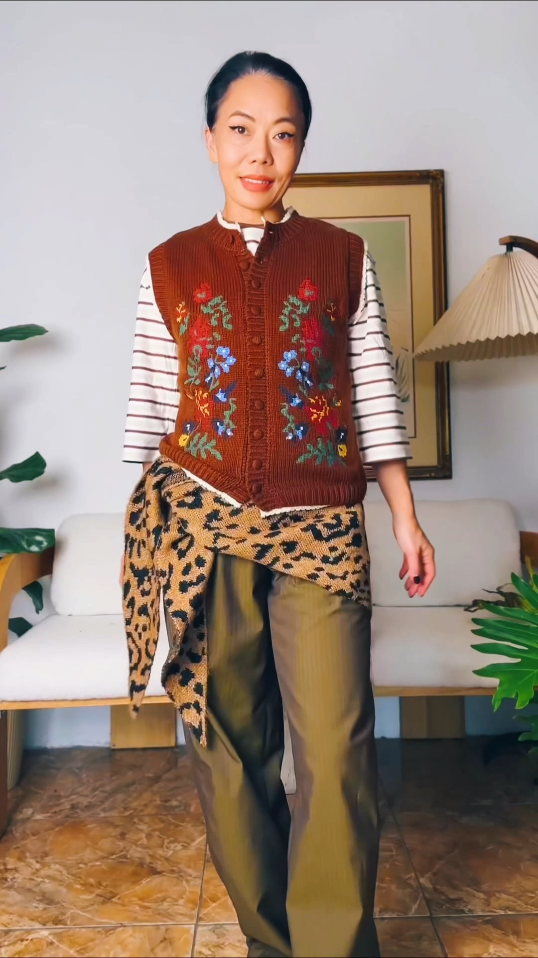 Fall layers, part 12.

#LTKgrwm #LTKootd
