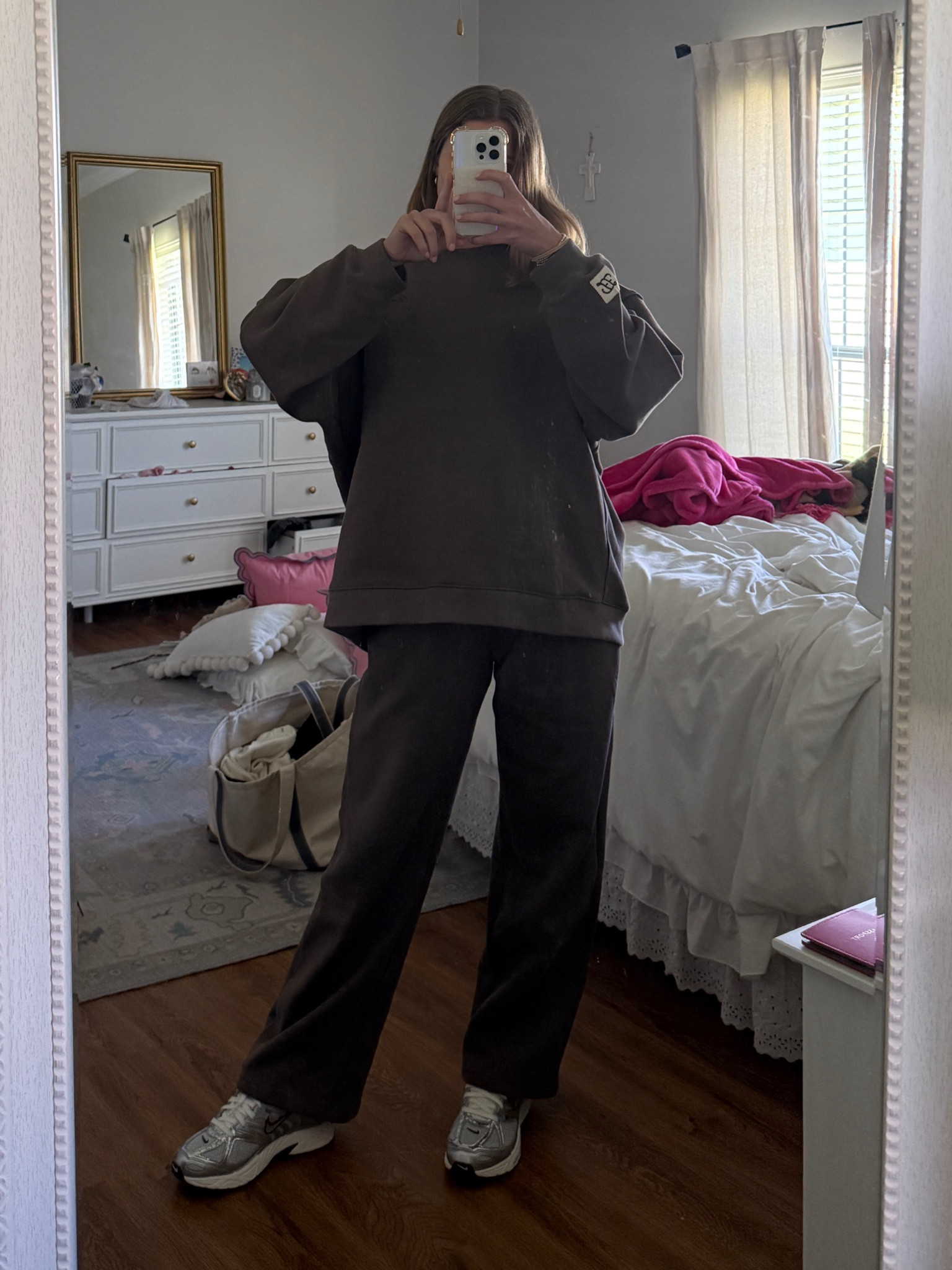 Class ootd! 

#LTKTravel #LTKActive #LTKOver40