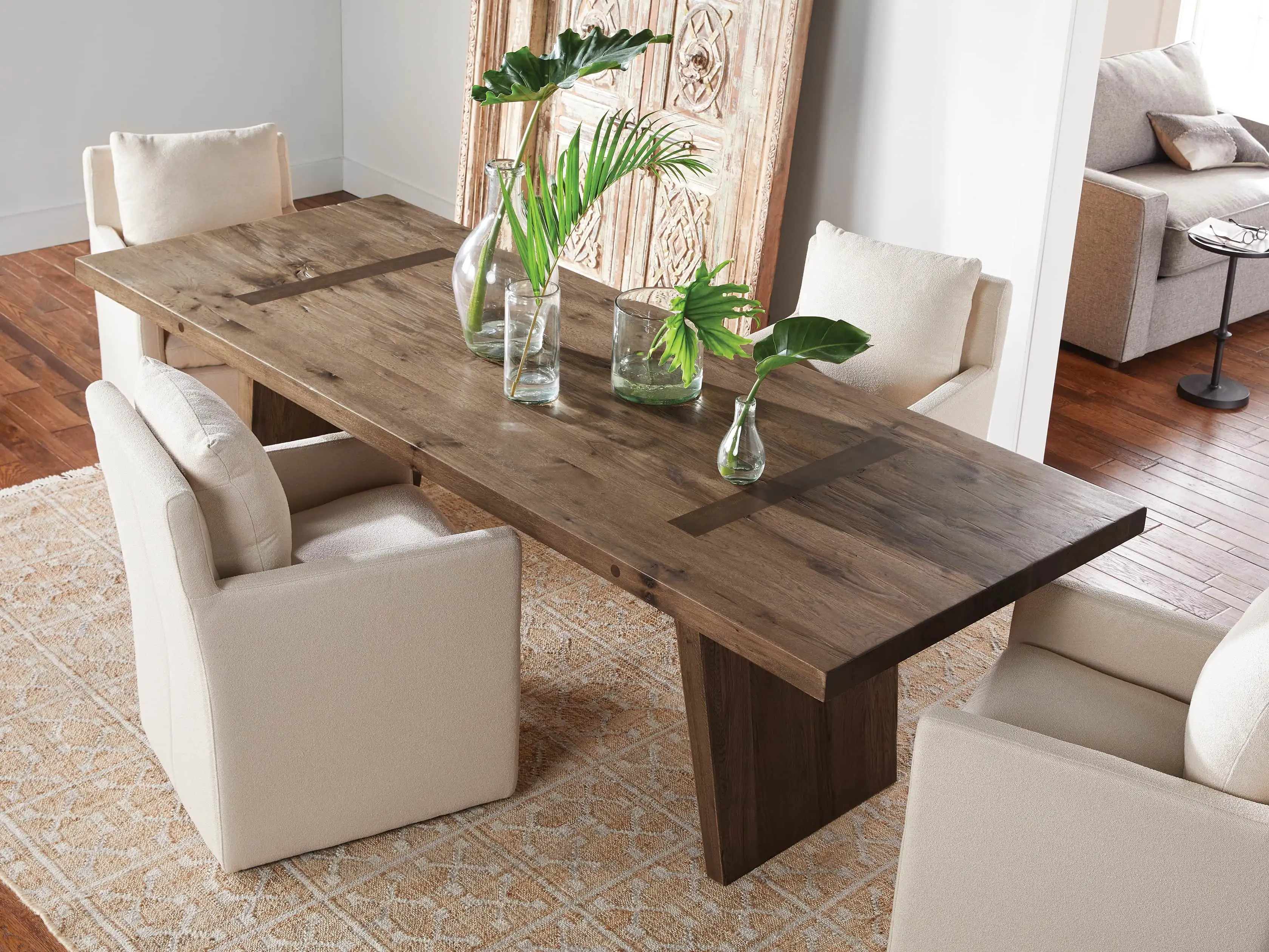 Panta Dining Table | Arhaus