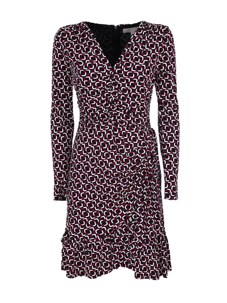 Best price on the market at italist | Michael Kors Michael Kors Michael "michael" Kors Dress | Italist