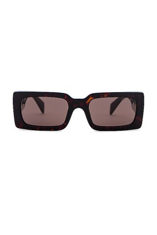 Rectangular Sunglasses | Revolve Clothing (Global)