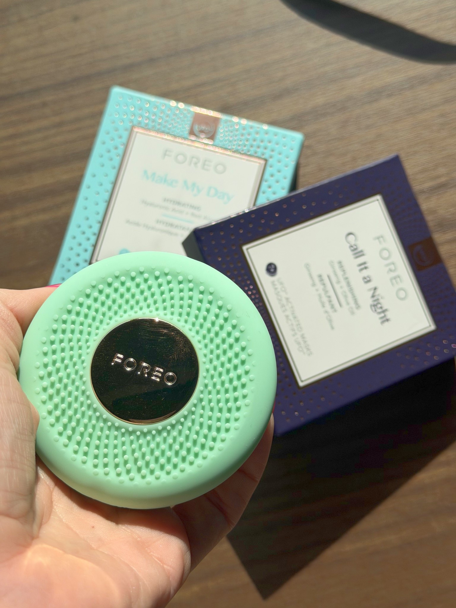 I travel every week and this little guy goes with me everywhere!  It gives my skin the refresh it needs to keep glowing!


#LTKmorningroutine #LTKTravel #LTKBeauty