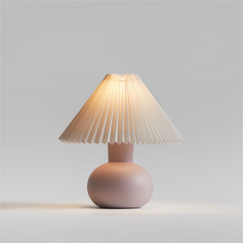 Table Lamp | Crate & Barrel