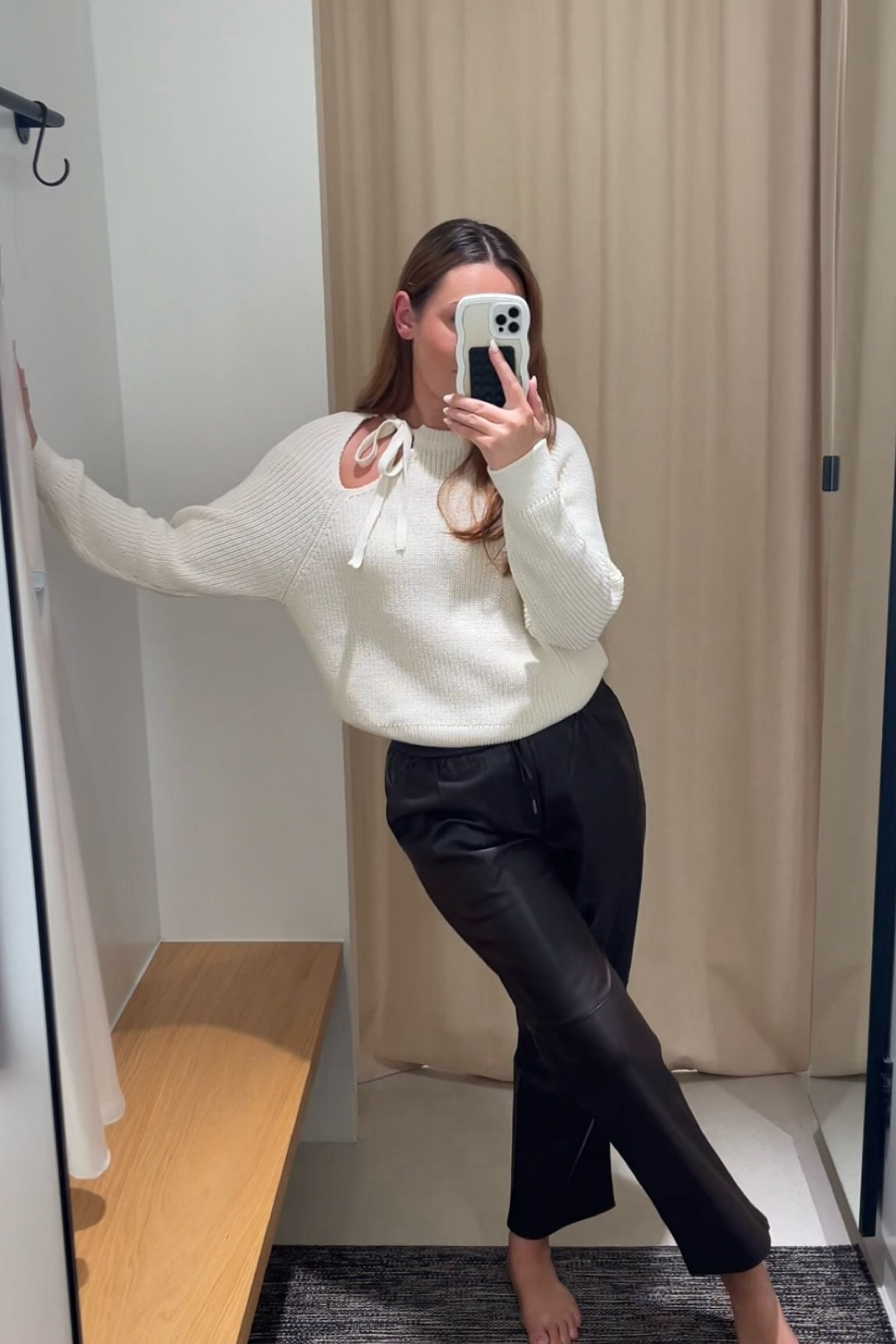 Fall autumn outfit for casual wear and office - workwear office outfit inspo at mango!

#LTKeurope #LTKuk #LTKautumn