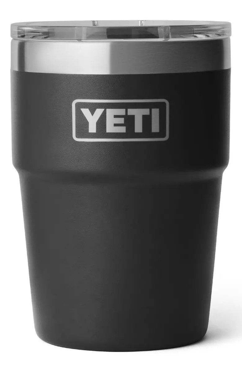 YETI Rambler 16-Ounce Stackable Cup | Nordstrom | Nordstrom