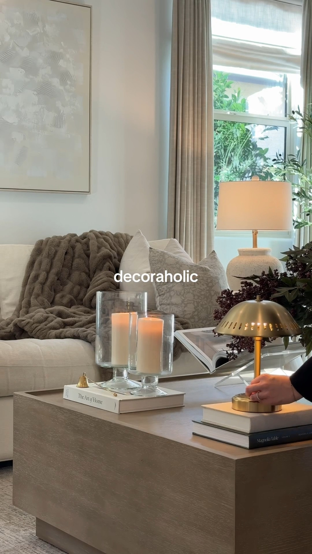 Forever obsessed with collecting decor! Linked everything I could below🤍 

#homedecor #homedecorations

#LTKHome