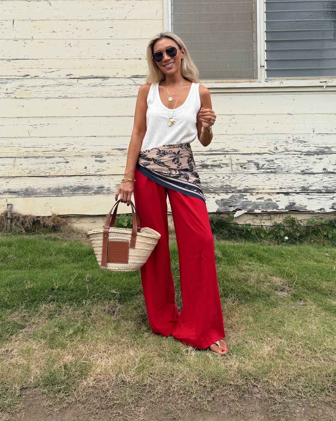 STILL CANNOT BELIEVE THIS OUTFIT IS TARGET!!!😮‍💨😮‍💨😮‍💨 XS on both pieces.

#LTKSeasonal #LTKootd #LTKPetite