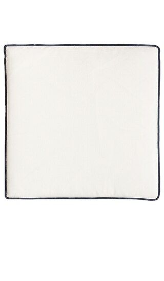 Seat Cushion in Antique White | Revolve Clothing (Global)