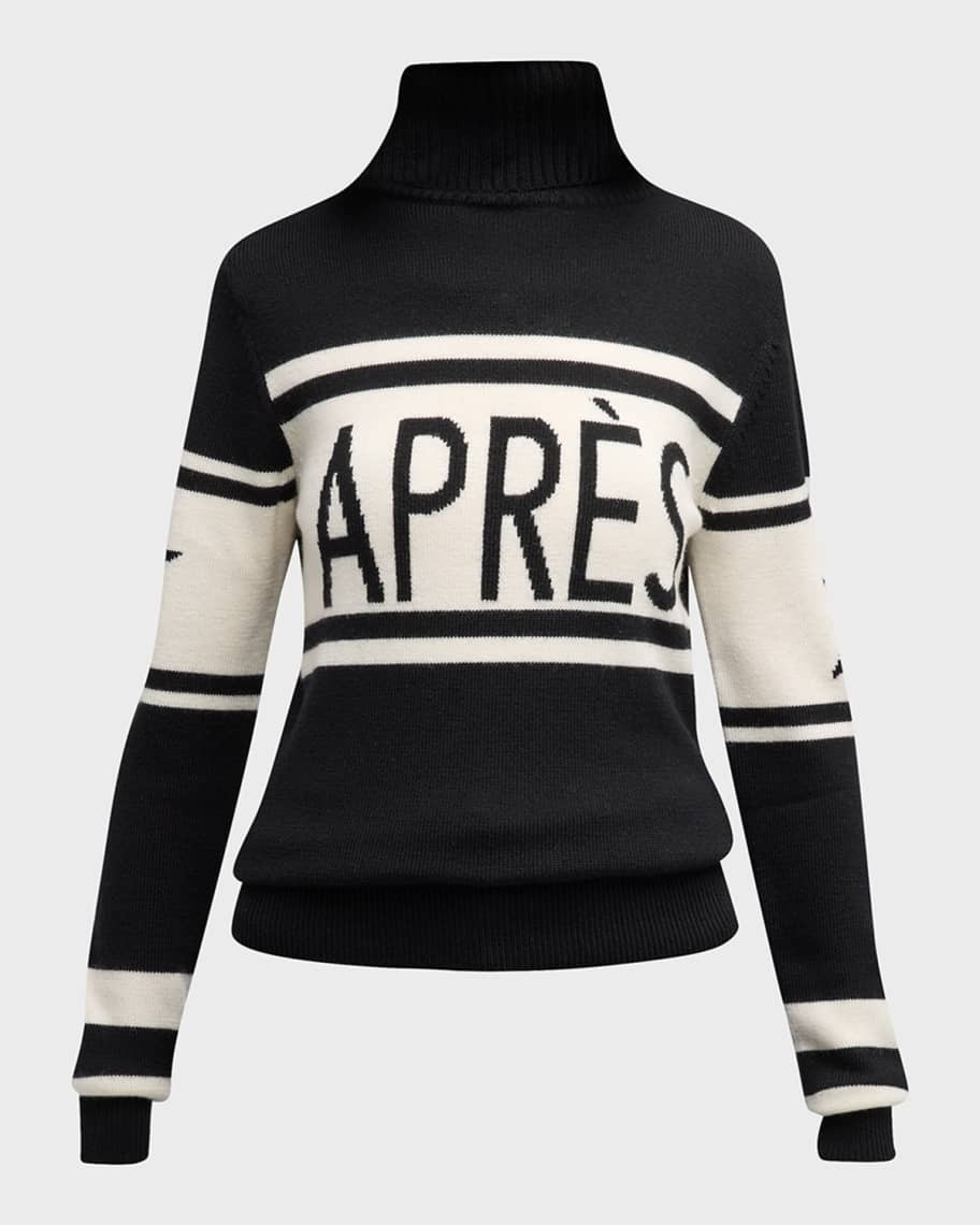 Schild Apres Turtleneck Sweater | Neiman Marcus