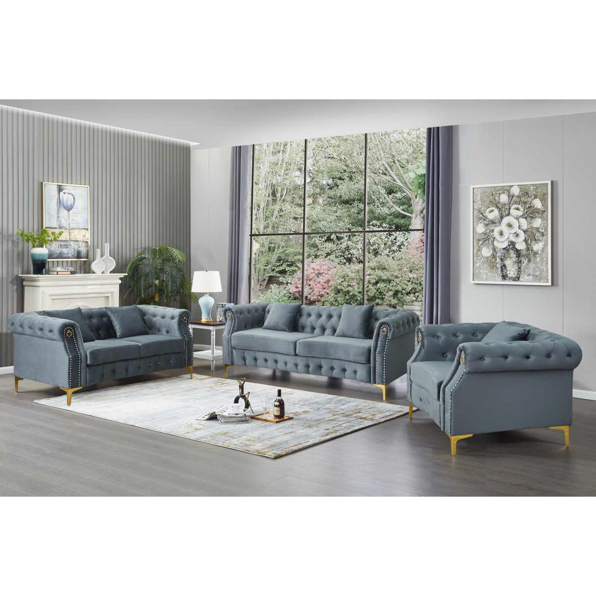 OMG besties!! 🏡✨ If you've been waiting for the perfect time to refresh your living room, this is IT! Wayfair's 48-Hour Clearance Sale is ending TONIGHT and the deals are seriously too good to miss 😍🙌 Up to 70% OFF on gorgeous living room sets, modern furniture, cozy sectionals, coffee tables, accent chairs, and so much more! 🛋️✨Whether you're going for a clean minimalist vibe, a cozy modern look, or a full summer home refresh, these flash deals are making it so easy to upgrade your space without breaking the budget 💸🤍 But hurry... only a few hours left before these prices disappear! ⏰🔥#WayfairSale #WayfairFinds #WayfairClearance #FlashSale #SaleEndsTonight #HomeDeals #FurnitureDeals #LivingRoomGoals #LivingRoomRefresh #SummerHomeRefresh #ModernLivingRoom #MinimalistLivingRoom #LivingRoomInspo #HomeDecorFinds #InteriorDesign #CozyHome #NeutralHomeDecor #ModernHomeDecor #AffordableFurniture #FurnitureSale #HomeMakeover #DreamLivingRoom #SectionalSofa #CoffeeTableDecor #AccentChair #HomeStyling #DecorInspiration #HouseGoals #HomeShopping #HomeDecorLover #LivingRoomSet #ModernFurniture #MinimalistDecor #SummerDecor #HomeRefresh #BudgetFriendlyDecor #DecorFinds #TrendingHomeDecor #HomeDecorIdeas #LivingRoomStyle #HomeInspo #WayfairDeals #FurnitureFinds #StylishLivingRoom #ContemporaryHome #CozyLivingSpace #InteriorStyling #LuxuryForLess #HomeUpgrade #ShopTheSale

#LTKSeasonal #LTKHome #LTKSaleAlert