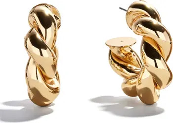 Auren Twist Earrings | Nordstrom