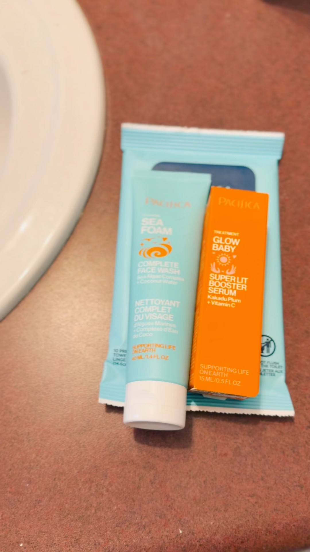 #LTKgrwm #LTKselfcare #LTKmomlife