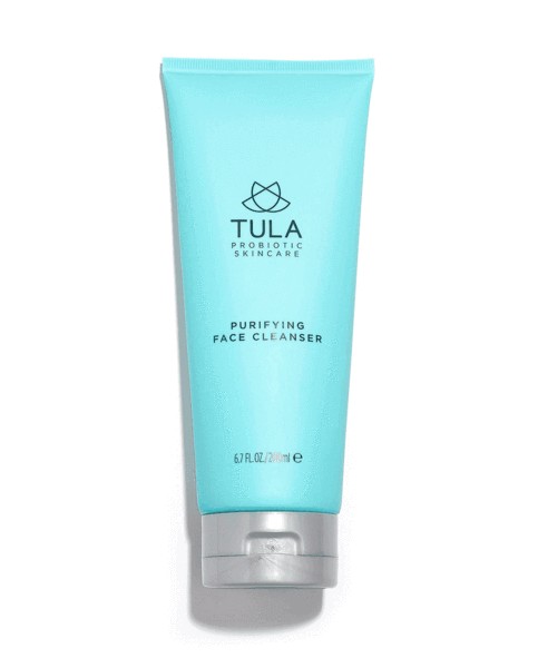 Purifying Cleanser | TULA Skincare