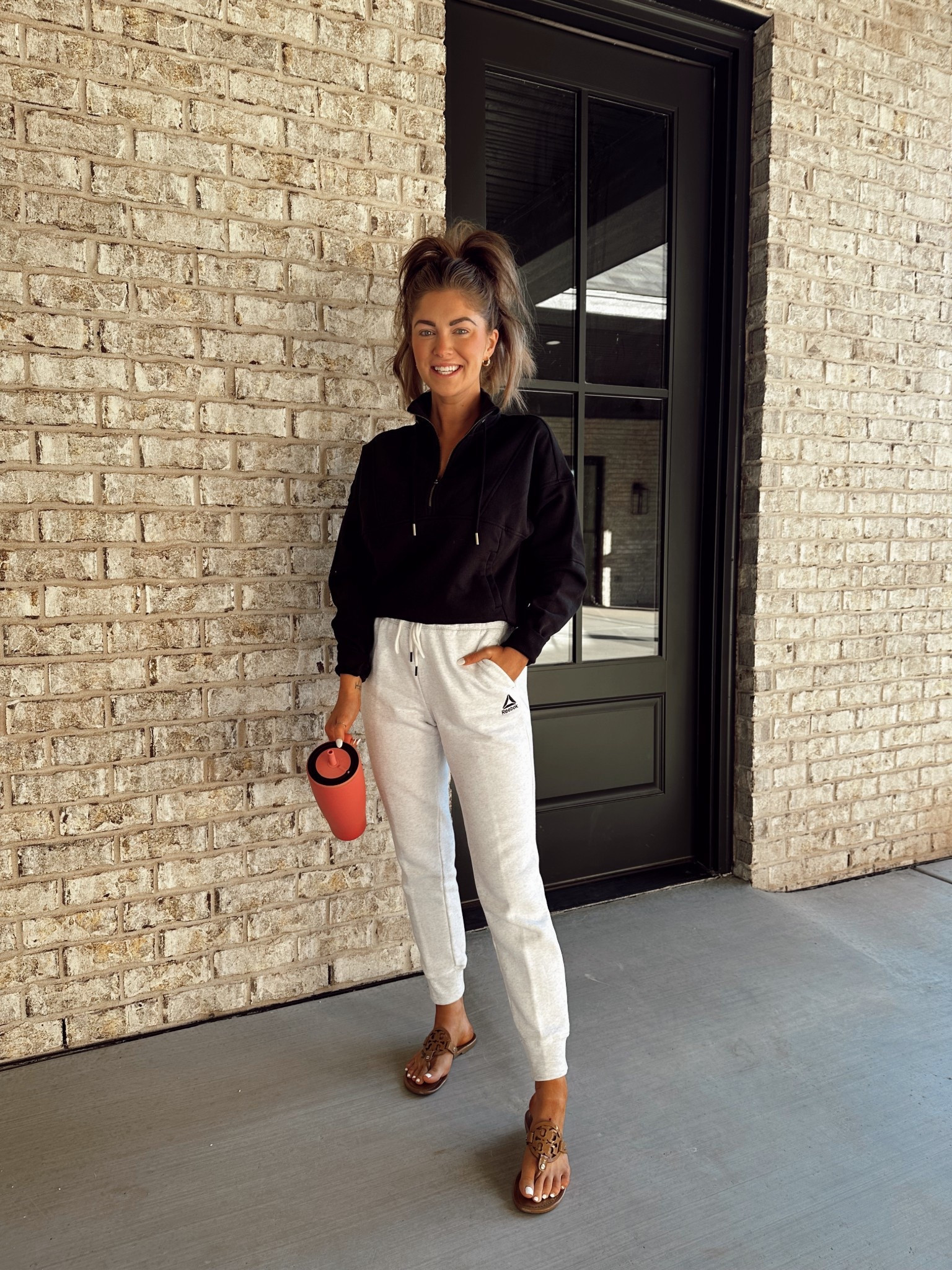 Cozy & Warm ❄️

#LTKmomlife #LTKdayinmylife #LTKootd