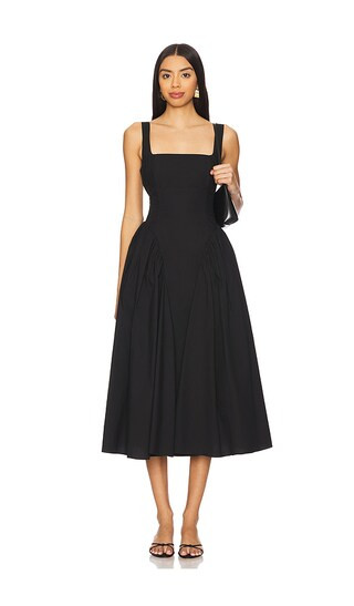 Vinya Dress | Revolve Clothing (Global)