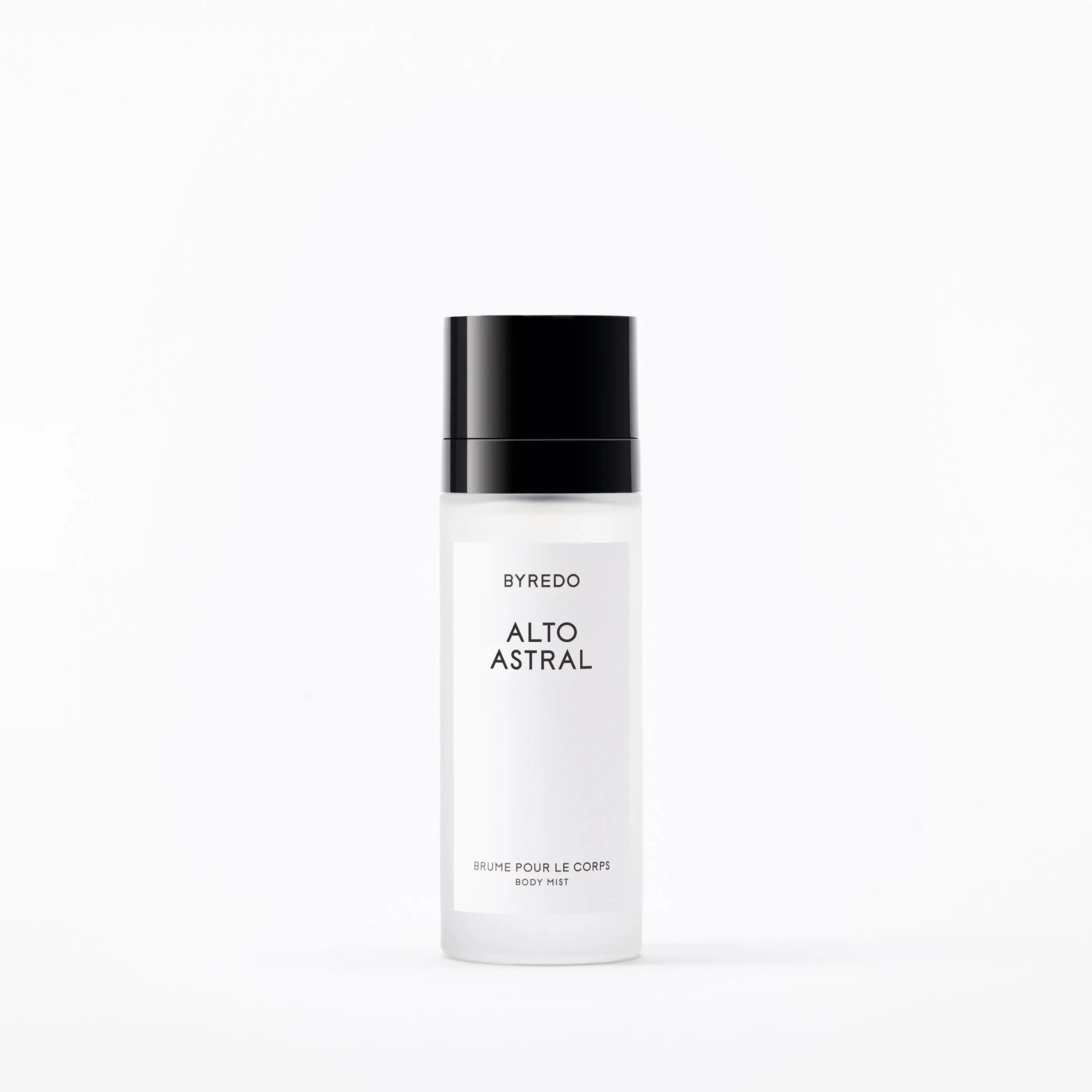 Alto Astral Body Mist | BYREDO 1 | Byredo