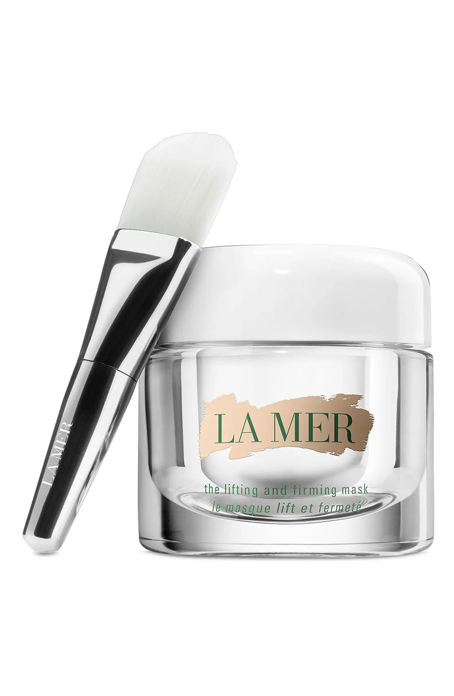 La Mer The Lifting & Firming Cream Face Mask | Nordstrom | Nordstrom