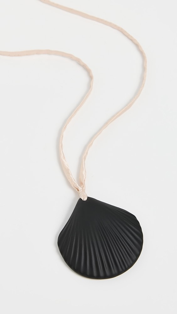 Aster Black Necklace | Shopbop